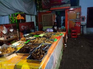 Warung penyetan & pecel Ponorogo ss1