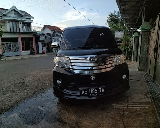 BS RENTCAR & TRAVEL