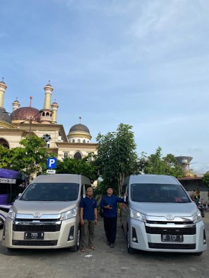 Carter Ponorogo MM Transportation
