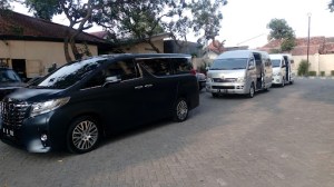 Ragil jaya Mandiri Rent Car & Biro Perjalanan