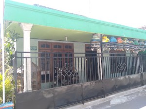 Nusa Rental Mobil