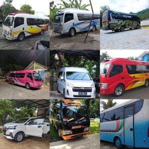 Rental & Charter/Travel