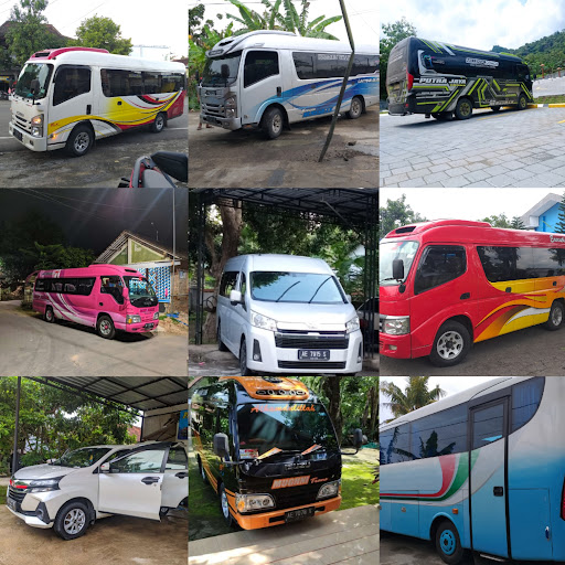 Rental & Charter/Travel