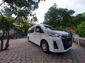 Rino Transportasi