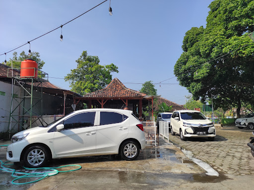 RENTAL MOBIL CHUKIMAY