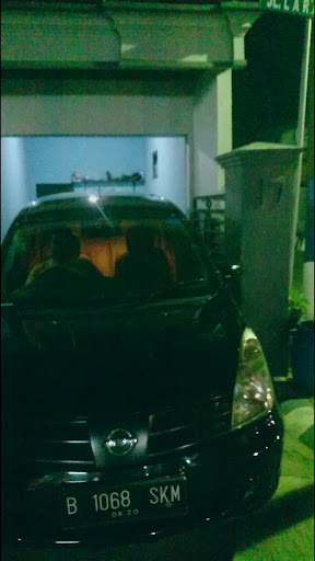 Jagat Raya Rental Mobil