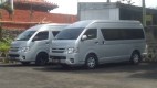 Rental Mobil | Charter | Paket Wisata