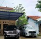 GARASI AGUNG TRANSWISATA