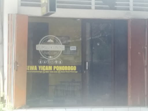 Sewa Yicam Ponorogo