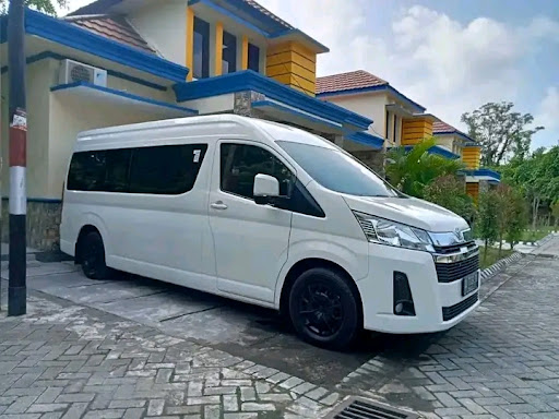 Alfarezel RentCar & Pariwisata