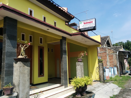 Koperasi Wanita Bahagia