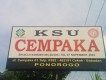 KSU Cempaka