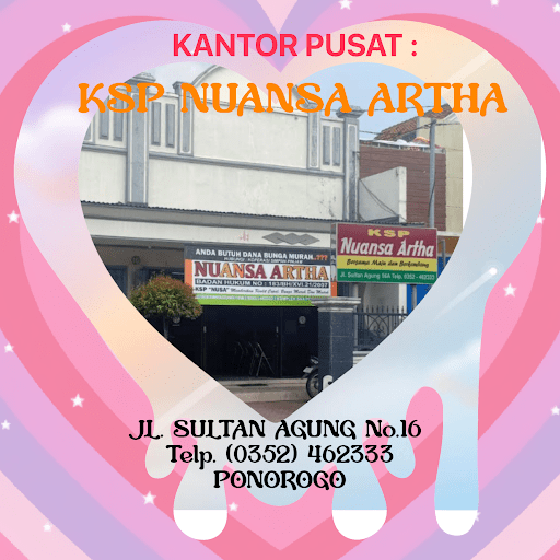 KSP Nuansa Artha