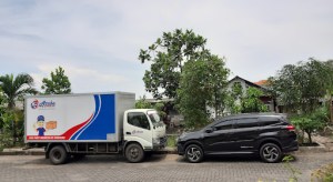 ATABA EXPRESS PONOROGO