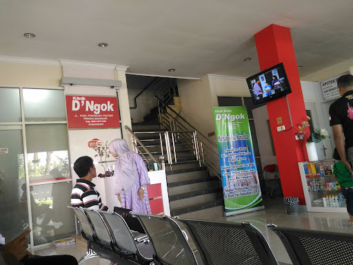 Klinik Medis D'Ngok