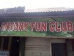 Antony Fun Club