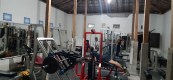 Kembar gym
