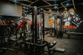 Major gym
