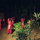 LATIHAN PSNU PAGAR NUSA PR. Wringinanom