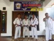 DOJO PRINGGONDANI