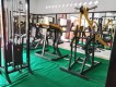 Mega Fitness Gunung Sewu