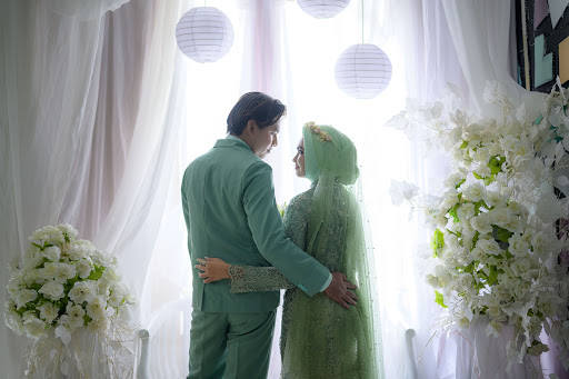 STUDIO MAKE UP ANANG WEDDING PONOROGO