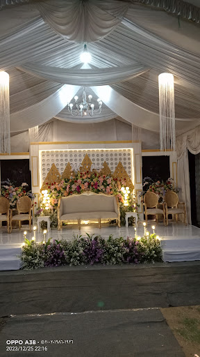 PUNOKAWAN DECORATION