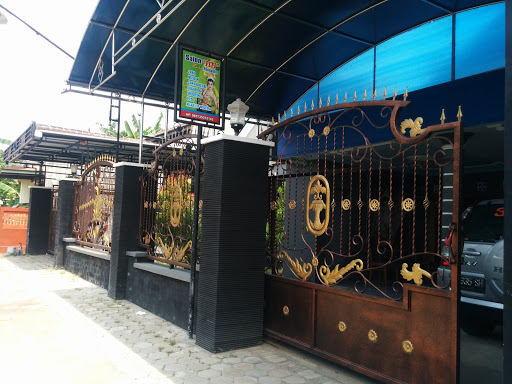 Salon Titi