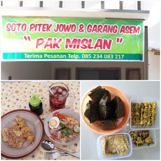 Rias dan dekorasi Fawin