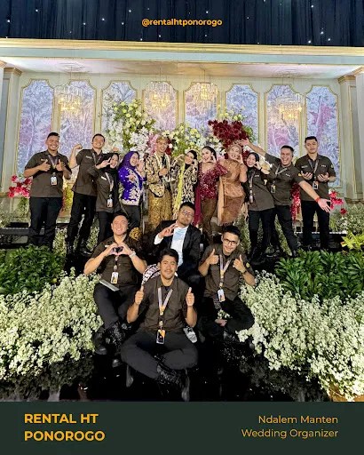 RENTAL HT PONOROGO