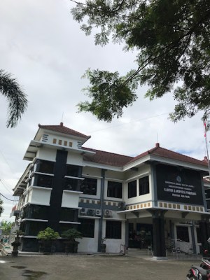ATR BPN Kantah Ponorogo