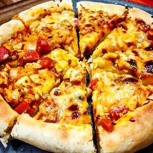 Classic Kitchen Ponorogo (Pizza Homemade)