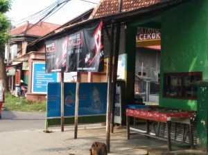 Roda Niaga Rent Car