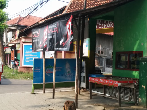 Roda Niaga Rent Car