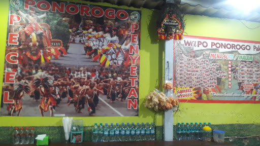 warung ponorogo