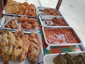 Warung kurnia