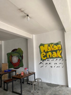 Warung Makan