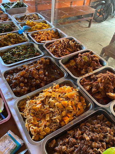 Warung Lumintu