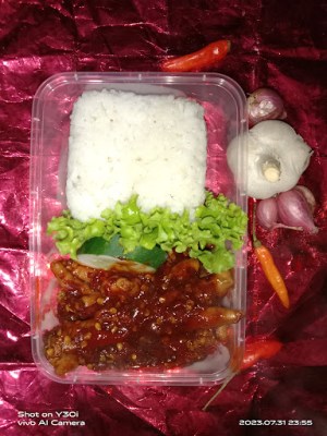 Oseng Mercon Ponorogo