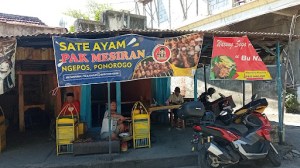 RM sate ponorogo