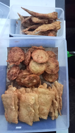 Warung Makan Buron