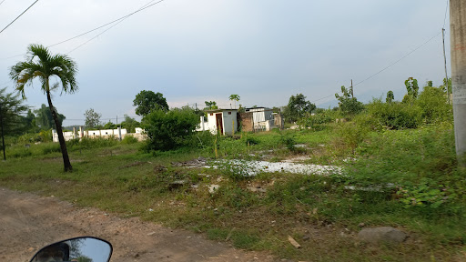 Ex-Lokalisasi Gedung Banteng