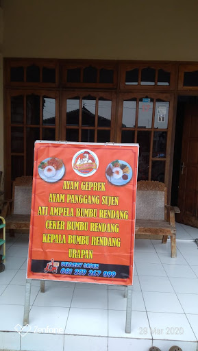 Warung Bu Har