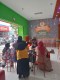 AYAM GEPREK SA'I PONOROGO URIP SUMOHARJO