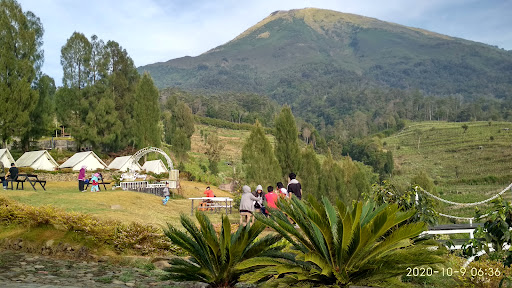 Tempat Wisata Kabupaten Ponorogo