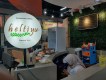 heltiyu. Indonesian Drink