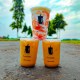 Kedai Minuman Syurbun Indonesia
