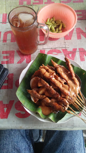 Sate Ayam Setono