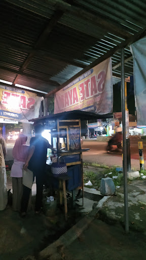 Sate Ayam