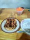 Sate Ayam PAK NANDIR - Ngepos (Home)
